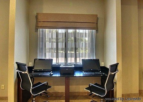 Sleep Inn & Suites Marion - Military Institute Faciliteiten foto